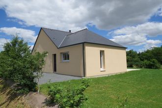 achat maison auvers-le-hamon 72300