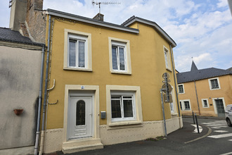 achat maison auvers-le-hamon 72300