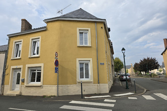 achat maison auvers-le-hamon 72300