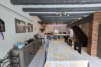 achat maison auvers-le-hamon 72300