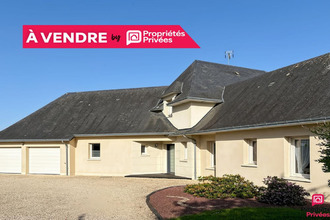 achat maison auvers-le-hamon 72300