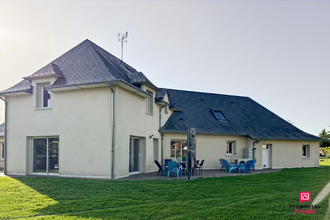 achat maison auvers-le-hamon 72300