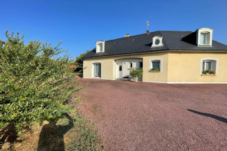 achat maison auvers-le-hamon 72300