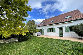 achat maison auvers-st-georges 91580