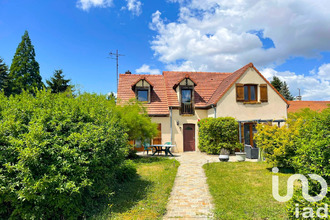 achat maison auvers-st-georges 91580