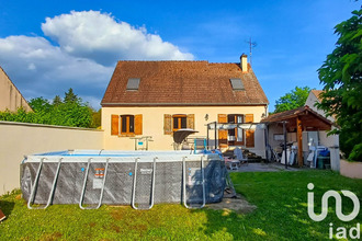 achat maison auvers-st-georges 91580