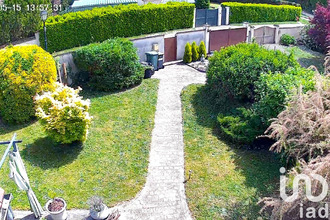 achat maison auvers-st-georges 91580