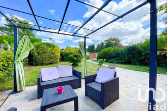 achat maison auvers-st-georges 91580