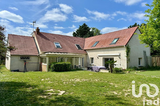 achat maison auvers-st-georges 91580