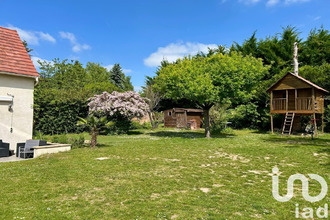 achat maison auvers-st-georges 91580