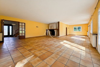 achat maison auvers-st-georges 91580