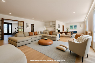 achat maison auvers-st-georges 91580