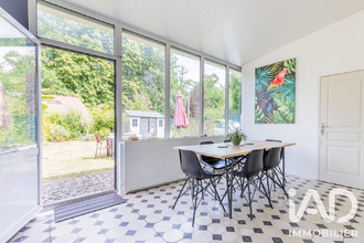 achat maison auvers-st-georges 91580