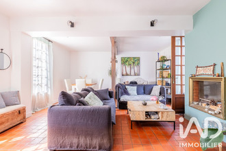 achat maison auvers-st-georges 91580