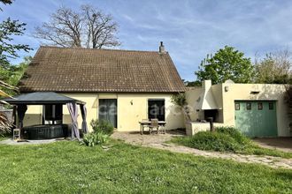 achat maison auvers-sur-oise 95430