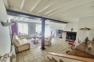 achat maison auvers-sur-oise 95430