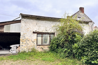 achat maison auvers-sur-oise 95430