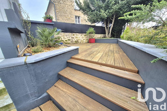 achat maison auvers-sur-oise 95430