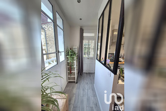 achat maison auvers-sur-oise 95430