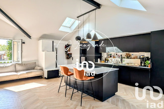 achat maison auvers-sur-oise 95430