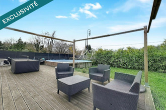 achat maison auvers-sur-oise 95430