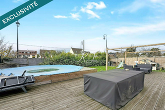 achat maison auvers-sur-oise 95430