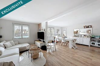 achat maison auvers-sur-oise 95430