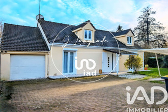 achat maison auvers-sur-oise 95430