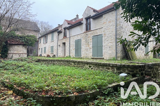 achat maison auvers-sur-oise 95430
