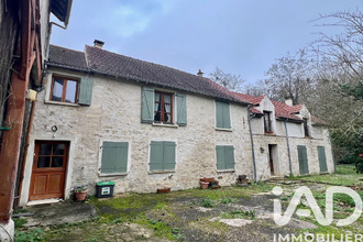 achat maison auvers-sur-oise 95430
