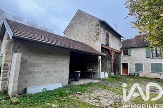 achat maison auvers-sur-oise 95430