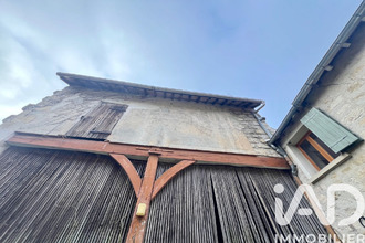 achat maison auvers-sur-oise 95430