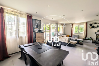 achat maison auvers-sur-oise 95430