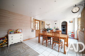 achat maison auvers-sur-oise 95430