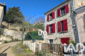 achat maison auvers-sur-oise 95430