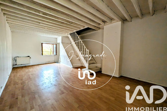 achat maison auvers-sur-oise 95430