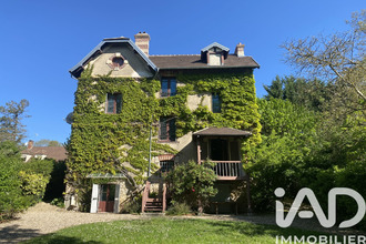 achat maison auvers-sur-oise 95430
