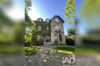 achat maison auvers-sur-oise 95430