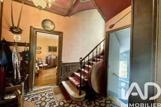 achat maison auvers-sur-oise 95430