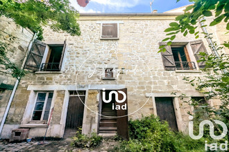 achat maison auvers-sur-oise 95430