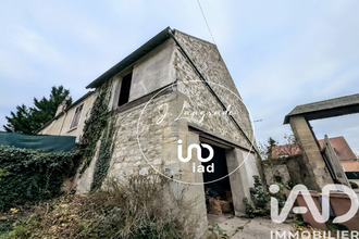 achat maison auvers-sur-oise 95430