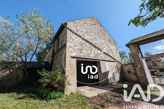 achat maison auvers-sur-oise 95430