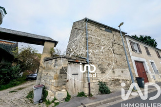achat maison auvers-sur-oise 95430