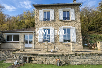 achat maison auvers-sur-oise 95430