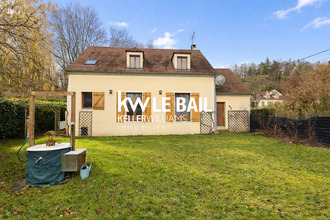 achat maison auvers-sur-oise 95430