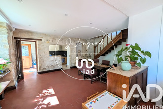 achat maison auvers-sur-oise 95430
