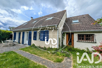 achat maison auvers-sur-oise 95430