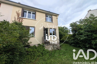 achat maison auvers-sur-oise 95430