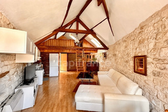 achat maison auvers-sur-oise 95430
