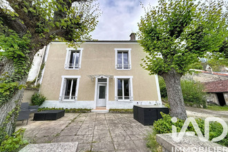 achat maison auvers-sur-oise 95430